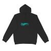 Urban Collab Mens The Broad Hoodie Thumbnail