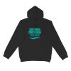 Urban Collab Mens The Broad Hoodie Thumbnail
