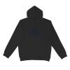 Urban Collab Mens The Broad Hoodie Thumbnail