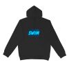 Urban Collab Mens The Broad Hoodie Thumbnail