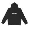 Urban Collab Mens The Broad Hoodie Thumbnail