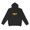 Urban Collab Mens The Broad Hoodie Thumbnail