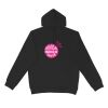 Urban Collab Mens The Broad Hoodie Thumbnail