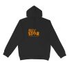 Urban Collab Mens The Broad Hoodie Thumbnail