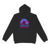 Urban Collab Mens The Broad Hoodie Thumbnail