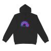 Urban Collab Mens The Broad Hoodie Thumbnail