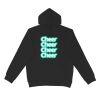 Urban Collab Mens The Broad Hoodie Thumbnail