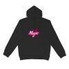 Urban Collab Mens The Broad Hoodie Thumbnail