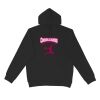 Urban Collab Mens The Broad Hoodie Thumbnail