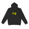 Urban Collab Mens The Broad Hoodie Thumbnail