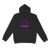 Urban Collab Mens The Broad Hoodie Thumbnail
