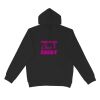 Urban Collab Mens The Broad Hoodie Thumbnail