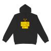 Urban Collab Mens The Broad Hoodie Thumbnail