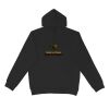 Urban Collab Mens The Broad Hoodie Thumbnail