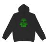 Urban Collab Mens The Broad Hoodie Thumbnail