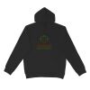 Urban Collab Mens The Broad Hoodie Thumbnail