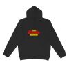 Urban Collab Mens The Broad Hoodie Thumbnail