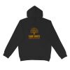 Urban Collab Mens The Broad Hoodie Thumbnail