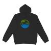 Urban Collab Mens The Broad Hoodie Thumbnail