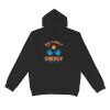 Urban Collab Mens The Broad Hoodie Thumbnail