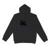 Urban Collab Mens The Broad Hoodie Thumbnail
