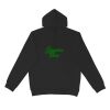Urban Collab Mens The Broad Hoodie Thumbnail