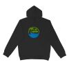 Urban Collab Mens The Broad Hoodie Thumbnail
