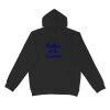 Urban Collab Mens The Broad Hoodie Thumbnail