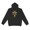 Urban Collab Mens The Broad Hoodie Thumbnail