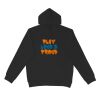 Urban Collab Mens The Broad Hoodie Thumbnail