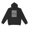 Urban Collab Mens The Broad Hoodie Thumbnail