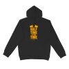Urban Collab Mens The Broad Hoodie Thumbnail