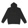 Urban Collab Mens The Broad Hoodie Thumbnail