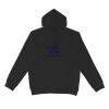 Urban Collab Mens The Broad Hoodie Thumbnail