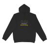 Urban Collab Mens The Broad Hoodie Thumbnail