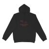 Urban Collab Mens The Broad Hoodie Thumbnail