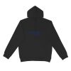 Urban Collab Mens The Broad Hoodie Thumbnail