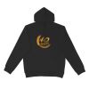 Urban Collab Mens The Broad Hoodie Thumbnail