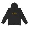 Urban Collab Mens The Broad Hoodie Thumbnail