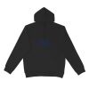 Urban Collab Mens The Broad Hoodie Thumbnail
