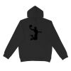 Urban Collab Mens The Broad Hoodie Thumbnail