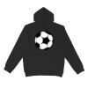 Urban Collab Mens The Broad Hoodie Thumbnail