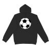 Urban Collab Mens The Broad Hoodie Thumbnail