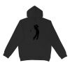 Urban Collab Mens The Broad Hoodie Thumbnail