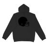 Urban Collab Mens The Broad Hoodie Thumbnail