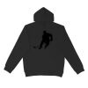 Urban Collab Mens The Broad Hoodie Thumbnail
