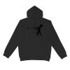 Urban Collab Mens The Broad Hoodie Thumbnail