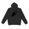 Urban Collab Mens The Broad Hoodie Thumbnail