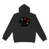 Urban Collab Mens The Broad Hoodie Thumbnail