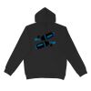 Urban Collab Mens The Broad Hoodie Thumbnail